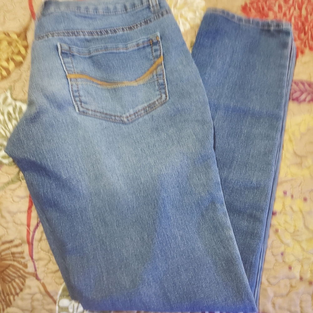 SO jeggings